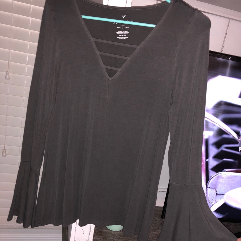 American eagle